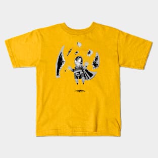 Hareneto Kids T-Shirt